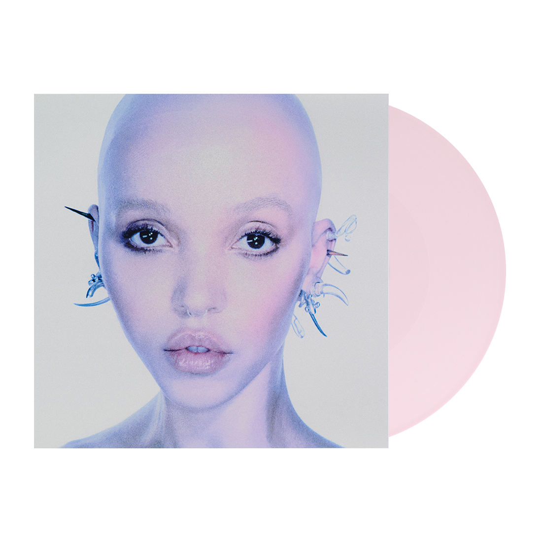 EUSEXUA Afterglow Vinyl