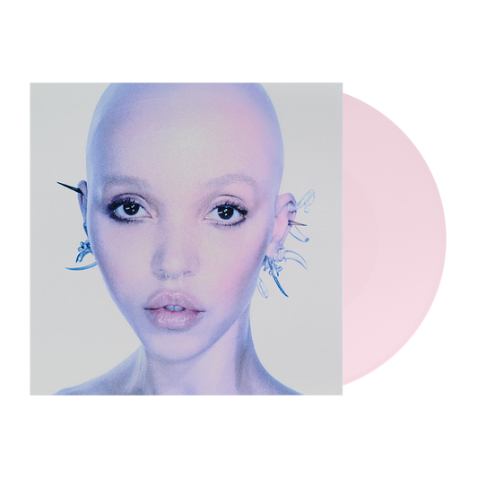 FKA Twigs EUSEXUA 直筆サイン入りレコード FKA Twigs EUSEXUA 直筆 FKA Twigs EUSEXUA 直筆サイン入りレコード FKA Twigs EUSEXUA 直筆