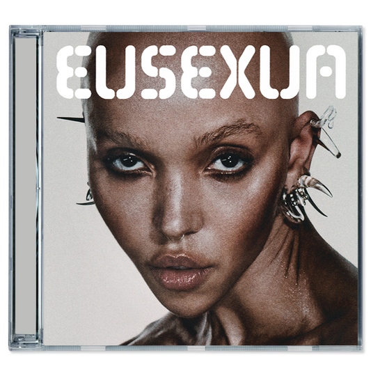 EUSEXUA CD