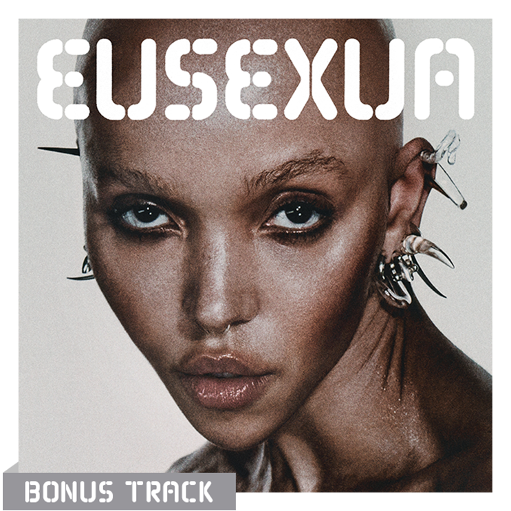 EUSEXUA (The Eleven) Digital Download