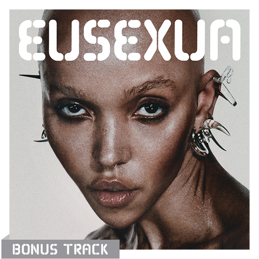 EUSEXUA (The Eleven) Digital Download