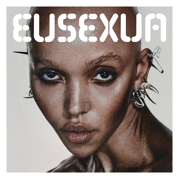 EUSEXUA Digital Download