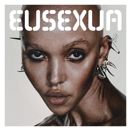 EUSEXUA Digital Download